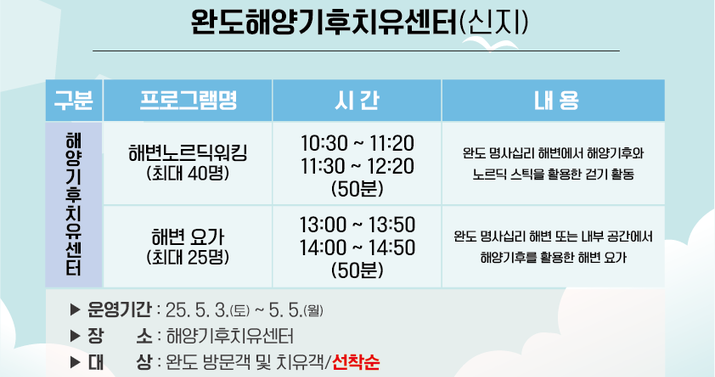 5월 가정의 달