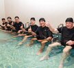 2025 국제 슬로시티 연맹 총회, 완도해양치유센터에서 치유하다