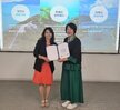 중국 우한시 총영사관, 적벽시 친선대사 해양치유센터 방문