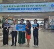 중국 우한시 총영사관, 적벽시 친선대사 해양치유센터 방문