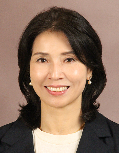 완도해양치유관리공단 이사장 이채빈 프로필 사진