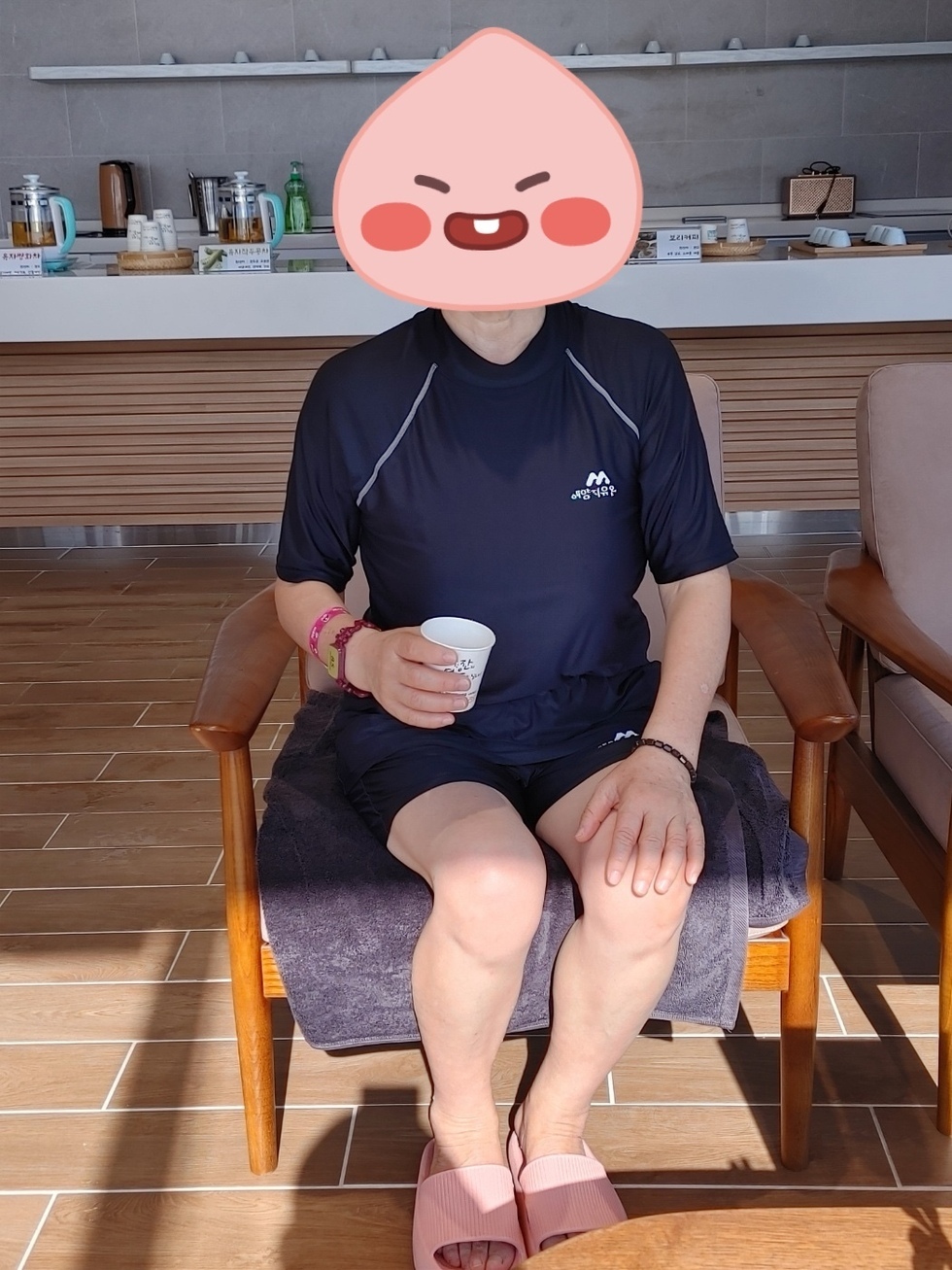 완도 해양치유센터3