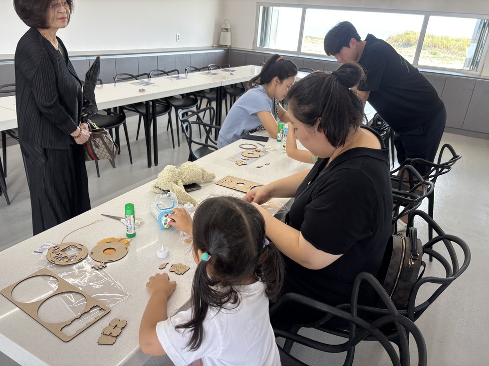 추석 명절 기간 중 하루 최다 방문객